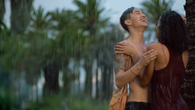 SANEX | Gabe Ibáñez